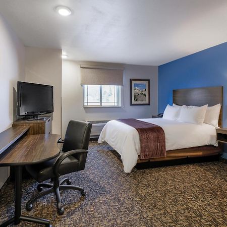 My Place Hotel- St Joseph, Mo Saint Joseph Esterno foto