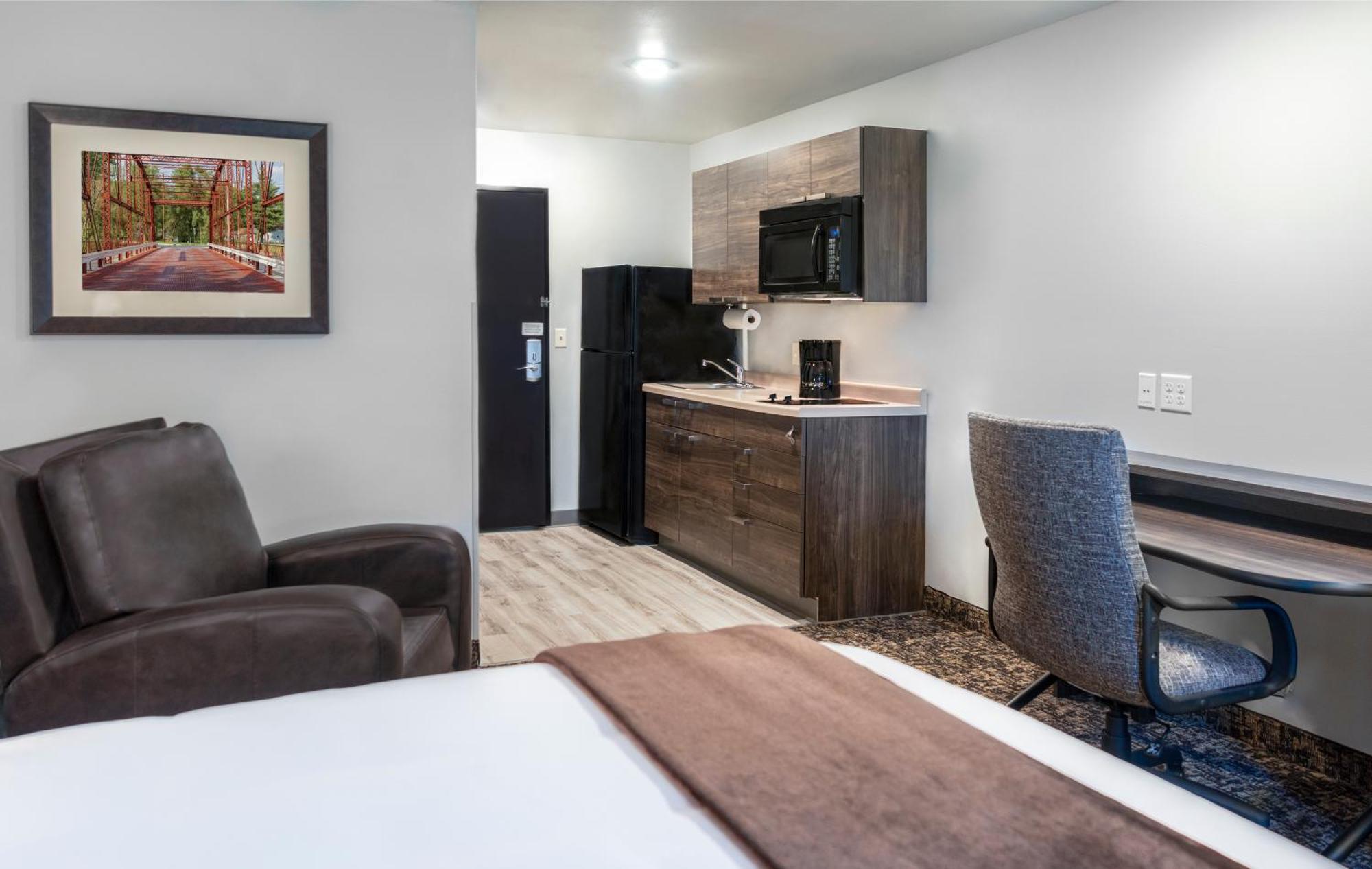 My Place Hotel- St Joseph, Mo Saint Joseph Esterno foto