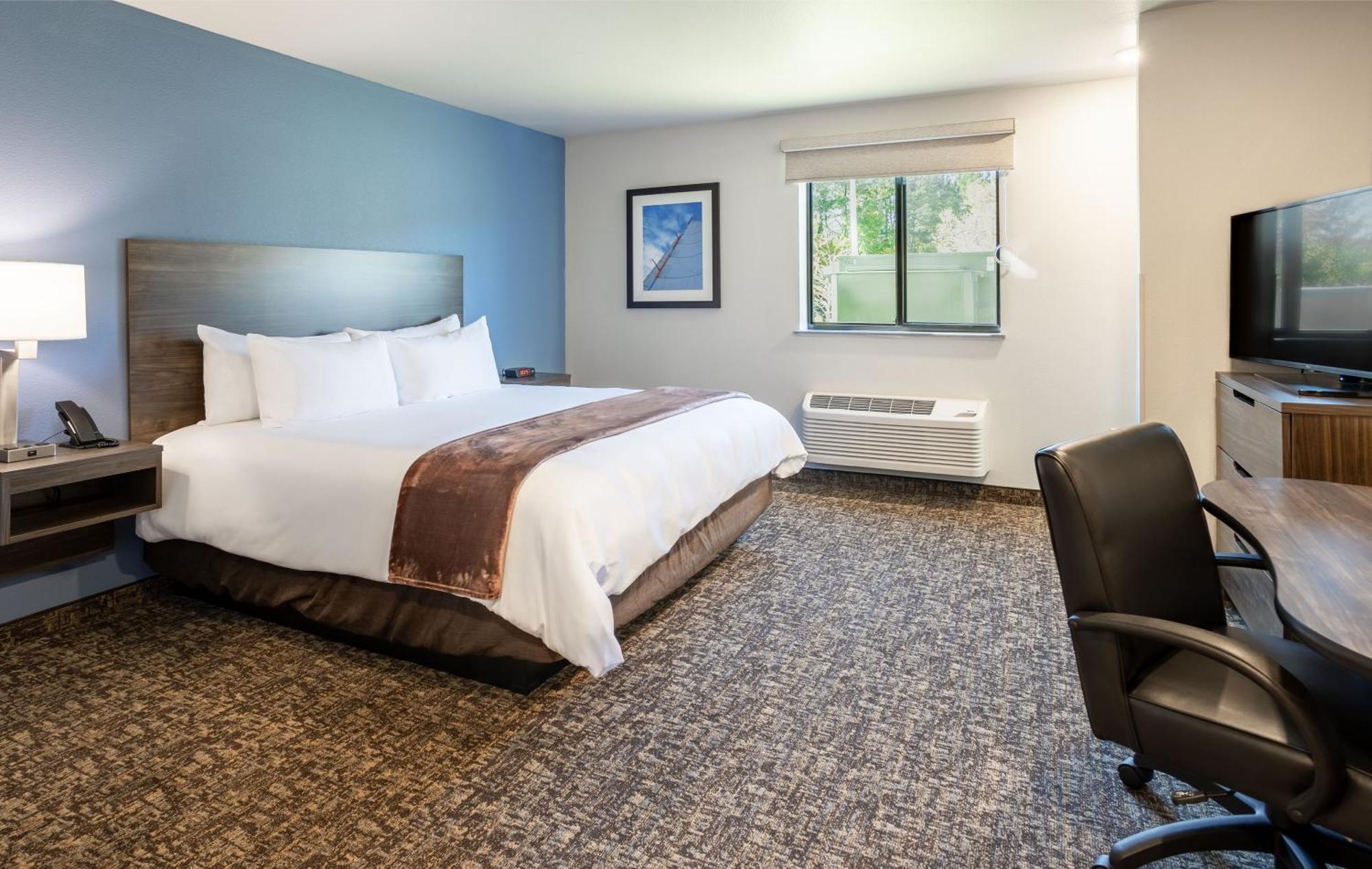 My Place Hotel- St Joseph, Mo Saint Joseph Esterno foto