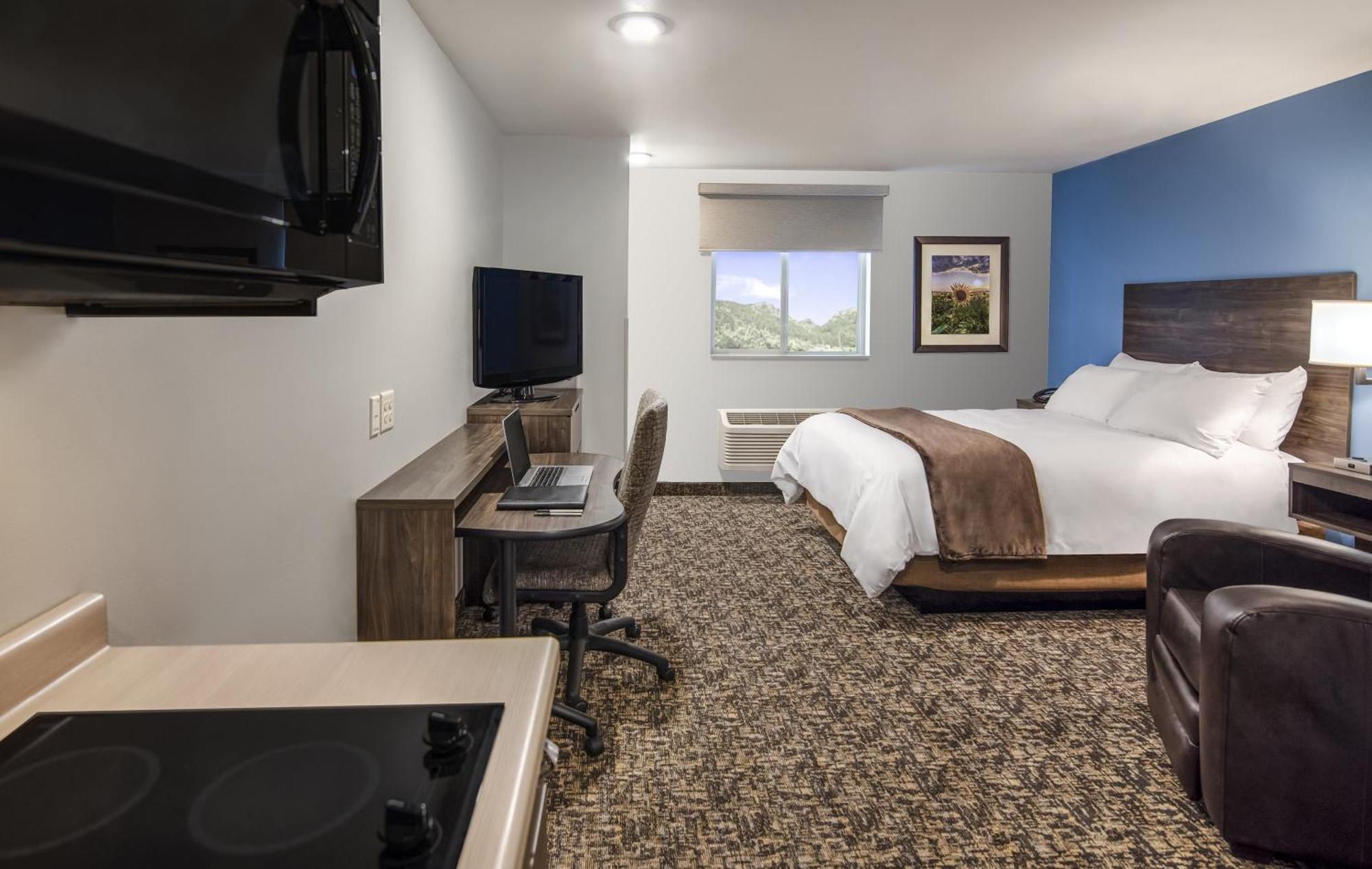 My Place Hotel- St Joseph, Mo Saint Joseph Esterno foto