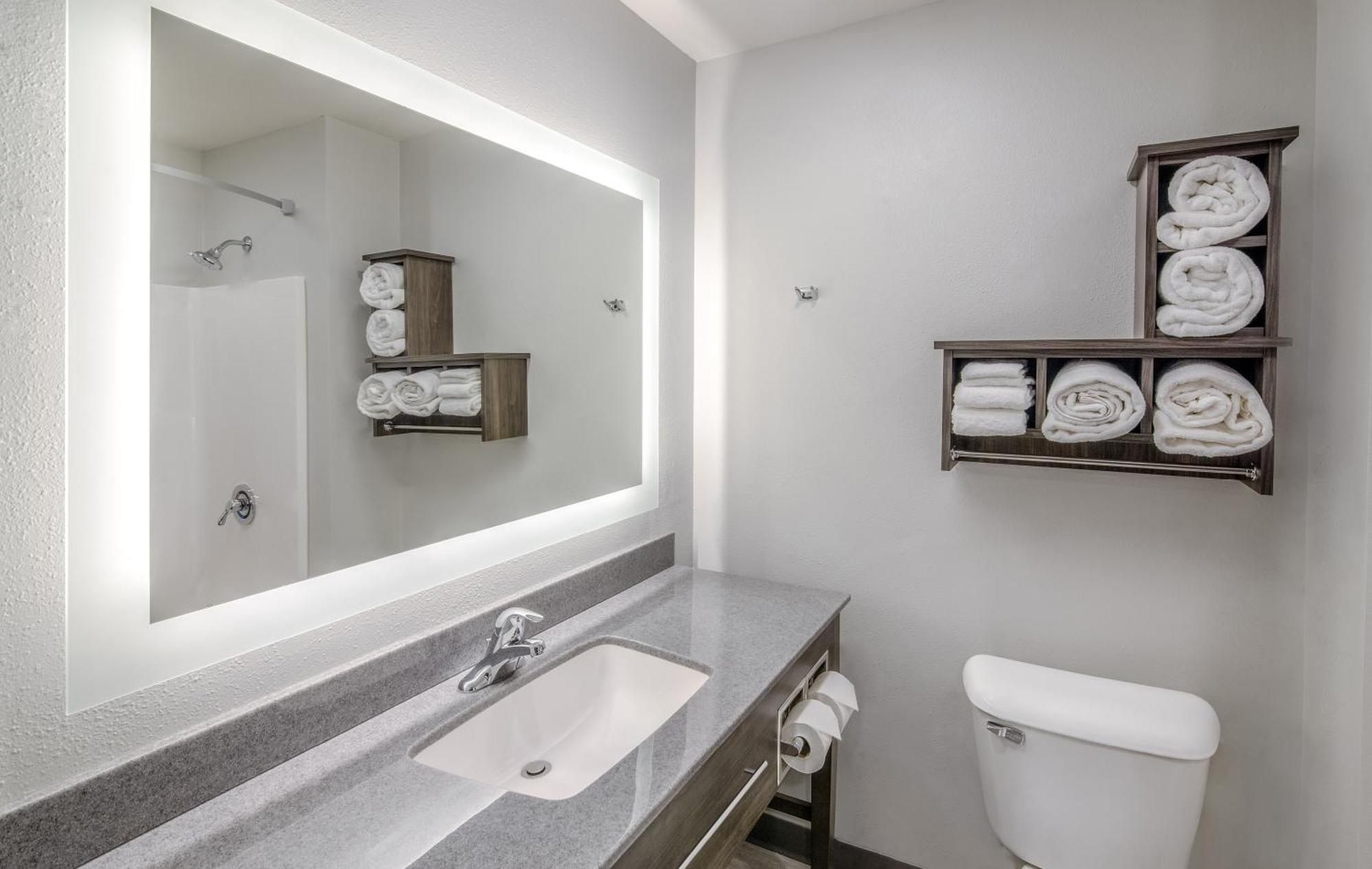 My Place Hotel- St Joseph, Mo Saint Joseph Esterno foto