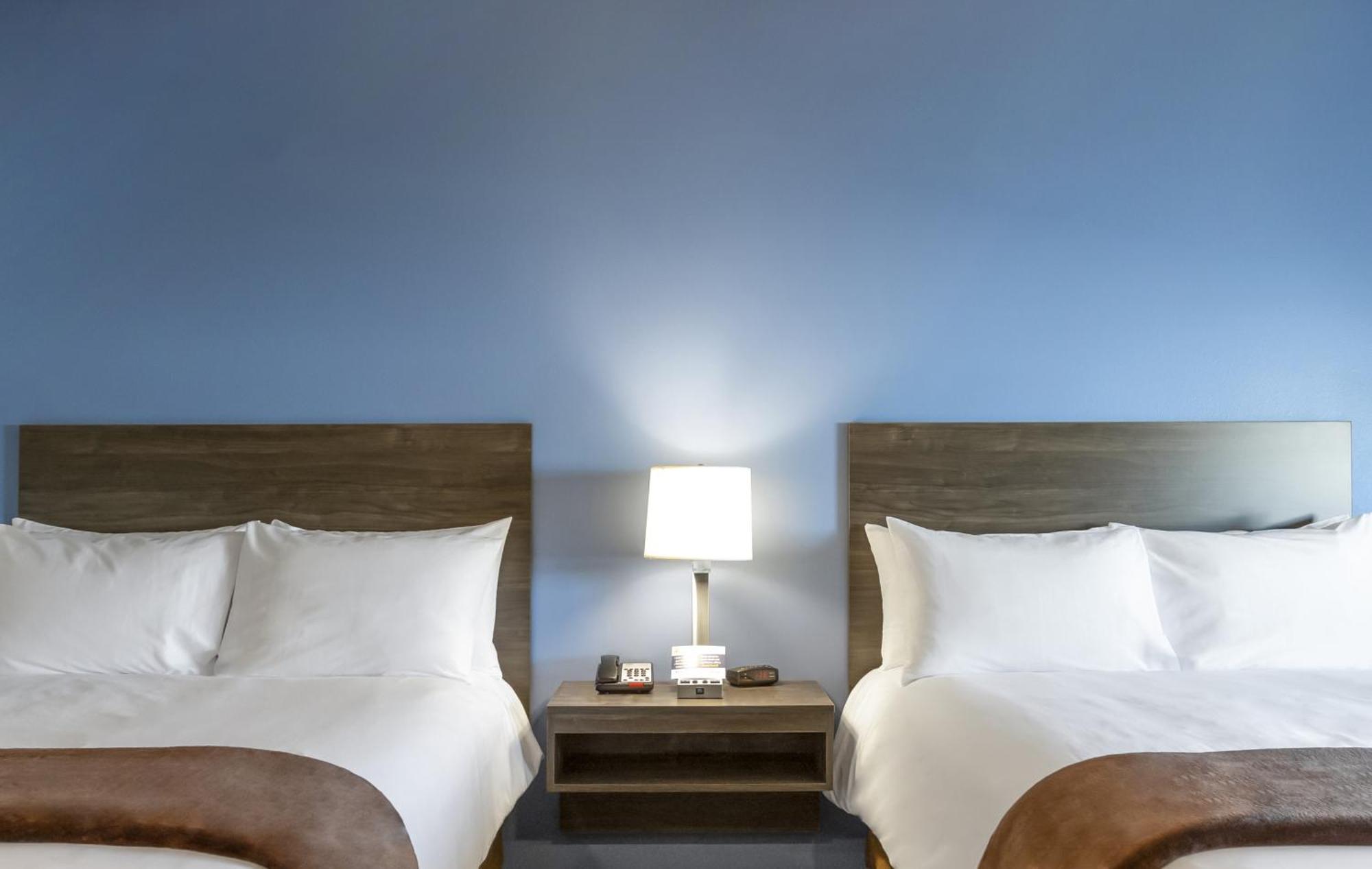 My Place Hotel- St Joseph, Mo Saint Joseph Esterno foto